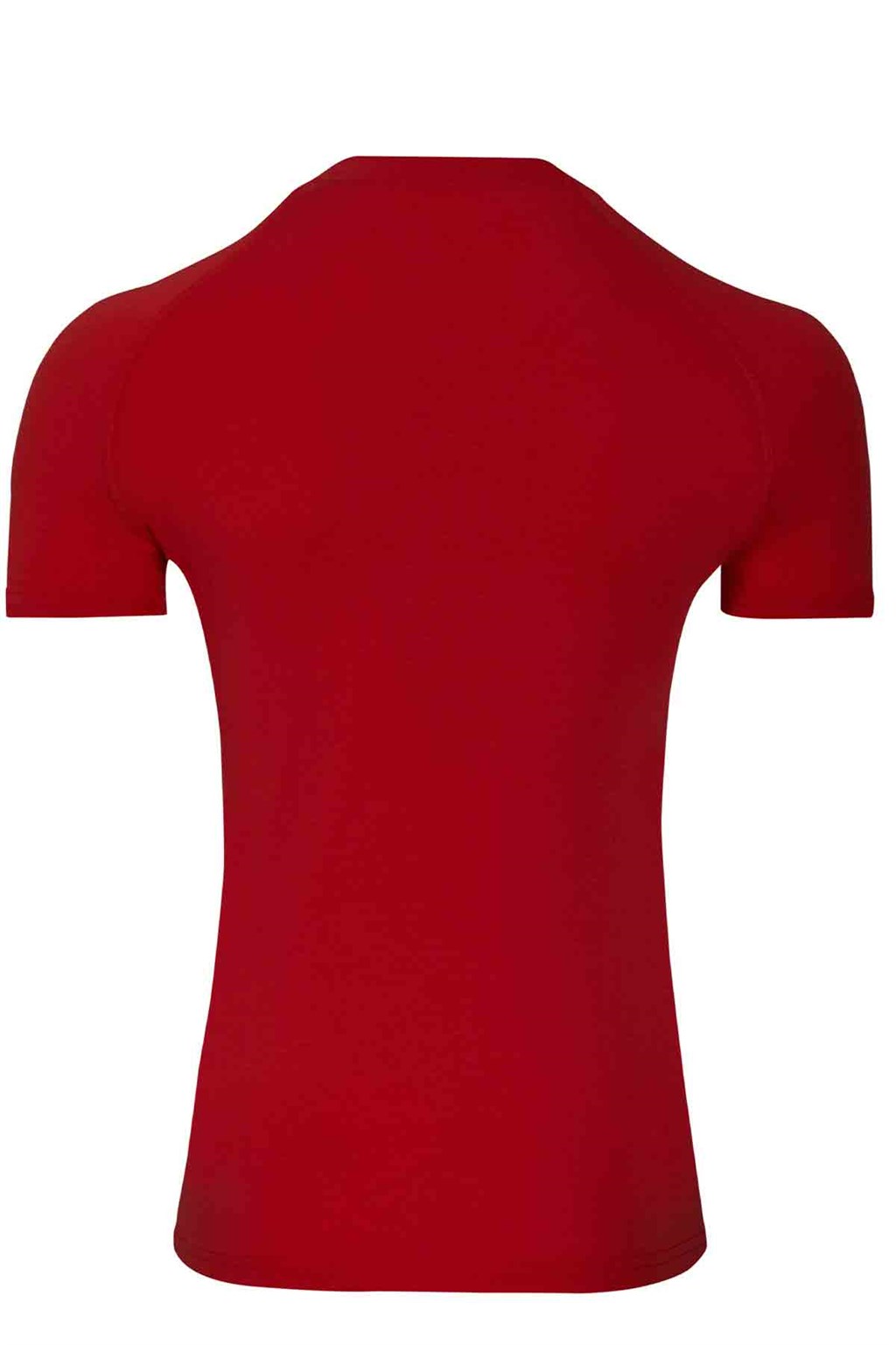 Doreanse Erkek Modal Yuvarlak Yaka Kısa Kol T Shirt 2535