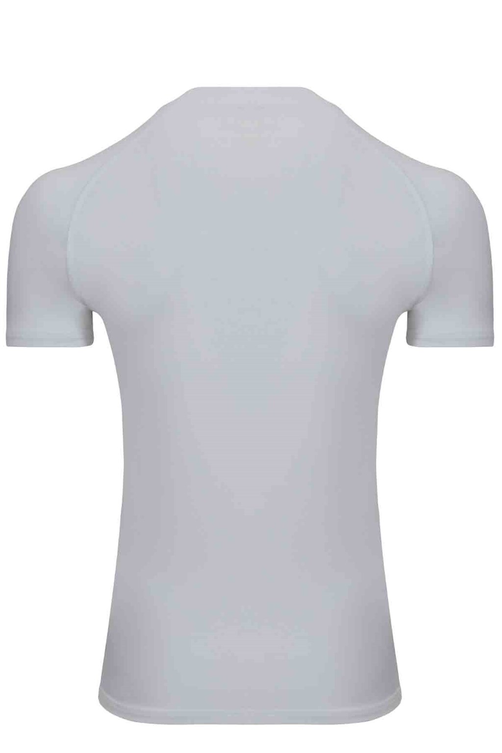 Doreanse Erkek Modal Yuvarlak Yaka Kısa Kol T Shirt 2535