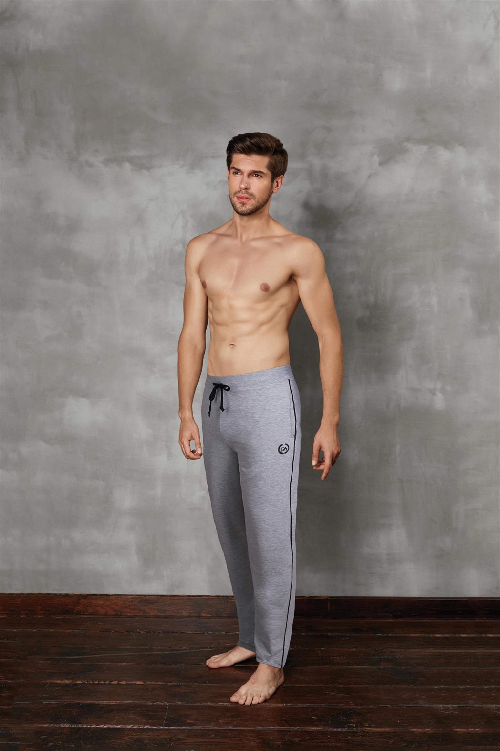 DOREANSE Erkek Pijama Takımı 4592