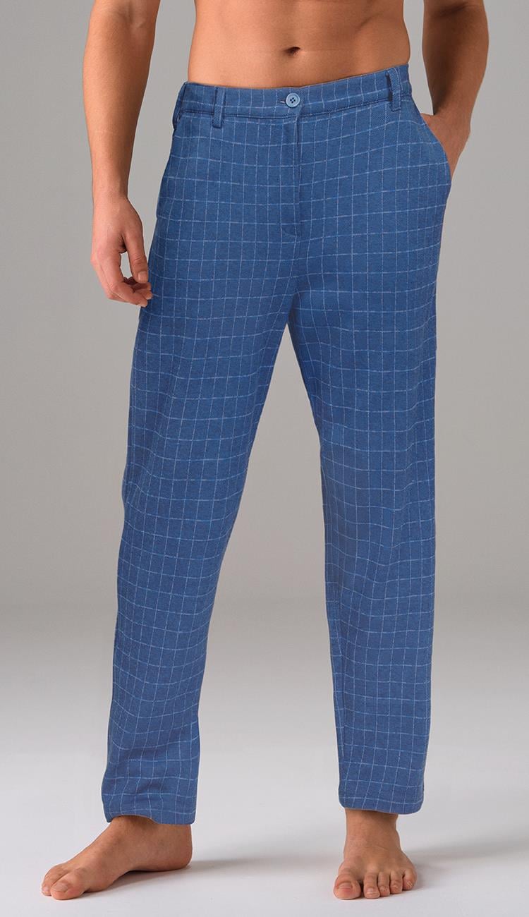 DOREANSE Erkek Pijama Takımı 4625