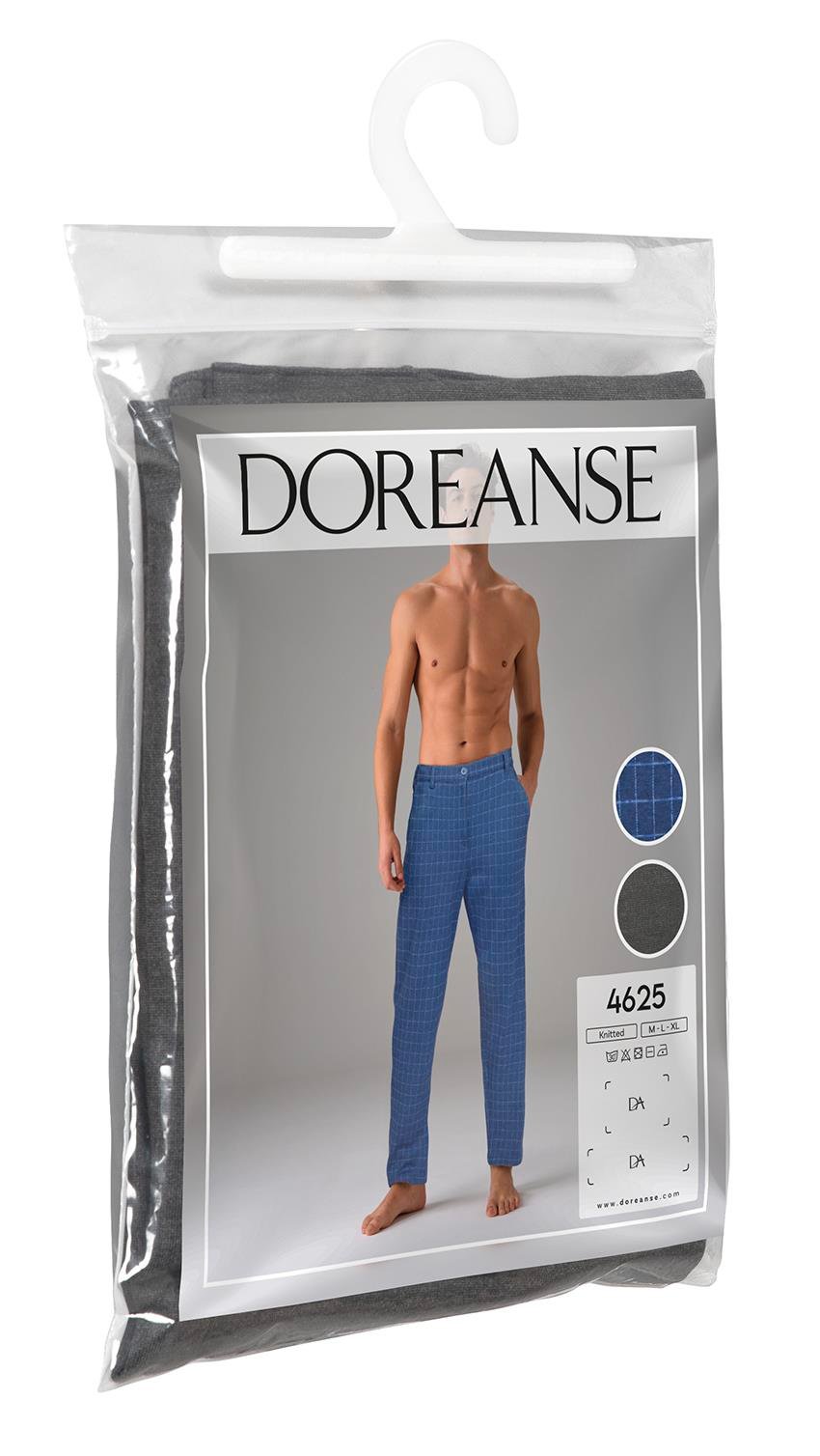 DOREANSE Erkek Pijama Takımı 4625