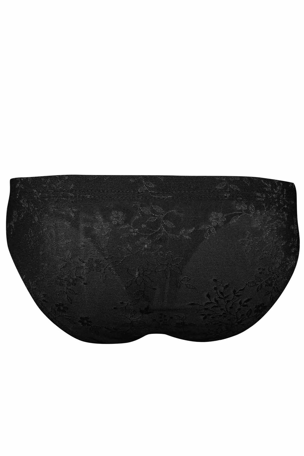 Doreanse Erkek Polyamid Çiçek Desenli Fantezi Külot Slip 1307