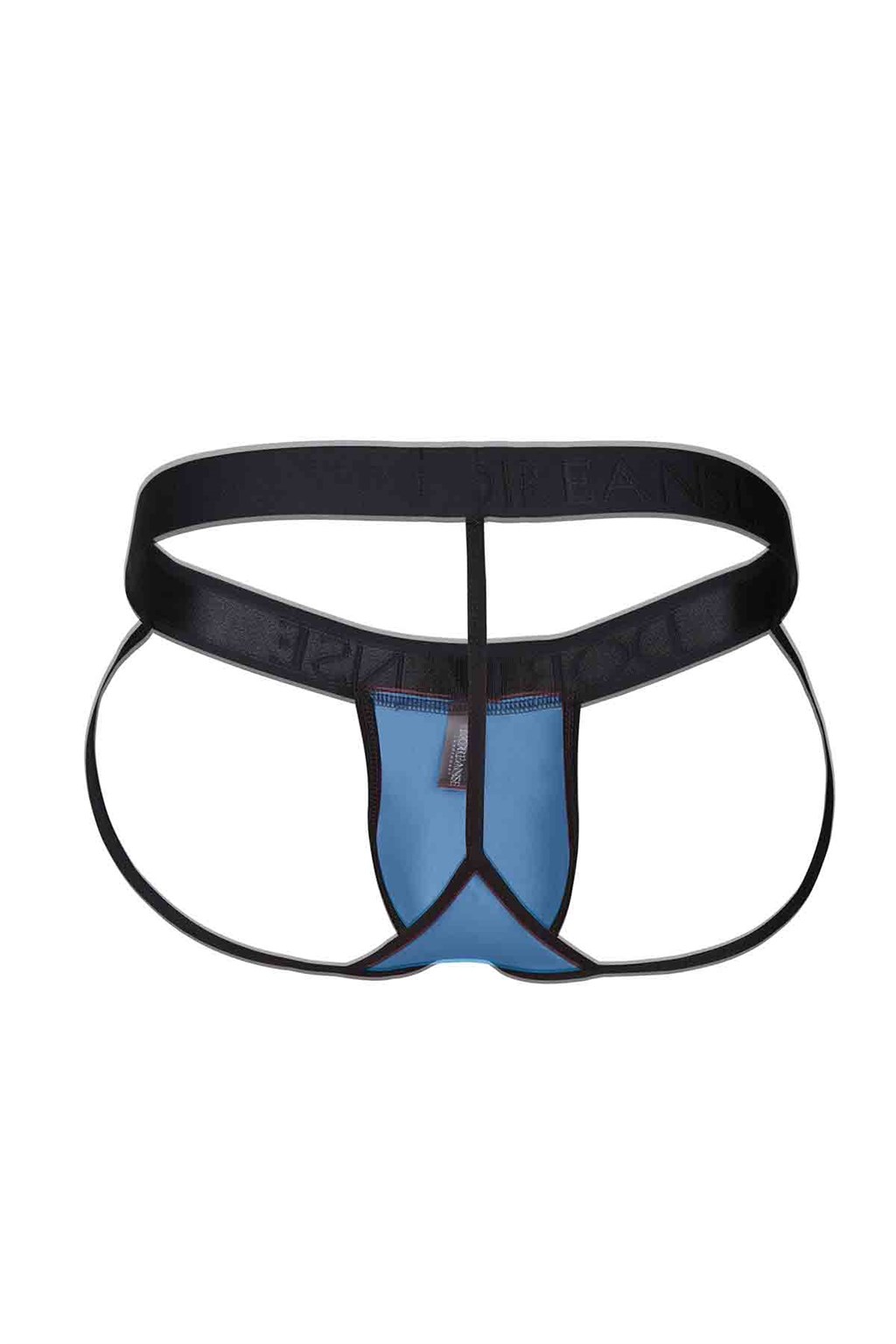 Doreanse Erkek Polyamid Destekli Fantezi Tanga String 1219