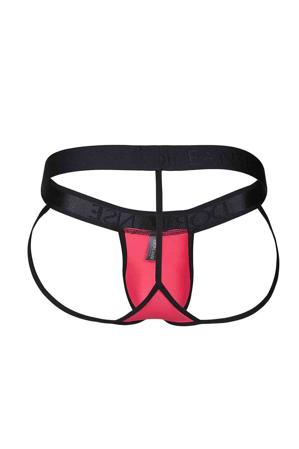 Doreanse Erkek Polyamid Destekli Fantezi Tanga String 1219
