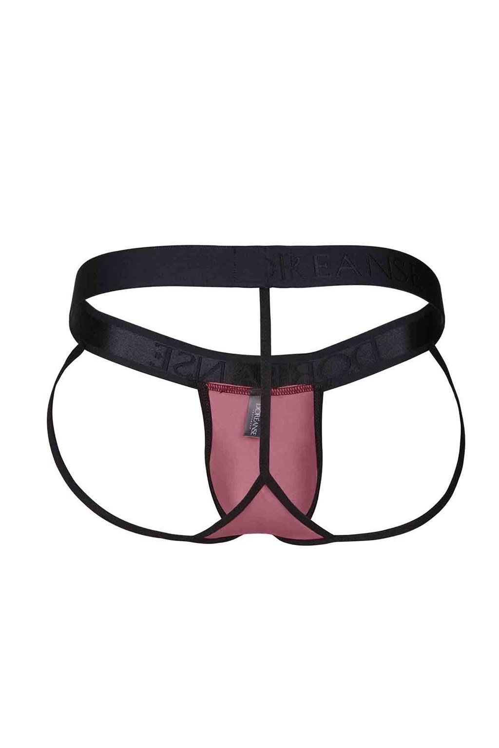 Doreanse Erkek Polyamid Destekli Fantezi Tanga String 1219