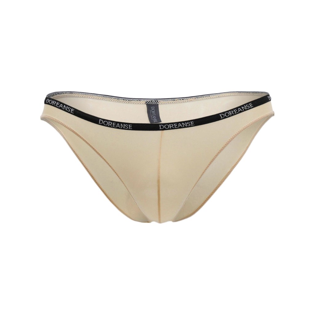 Doreanse Erkek Polyamid İnce Bel Bantlı Külot Slip 1395