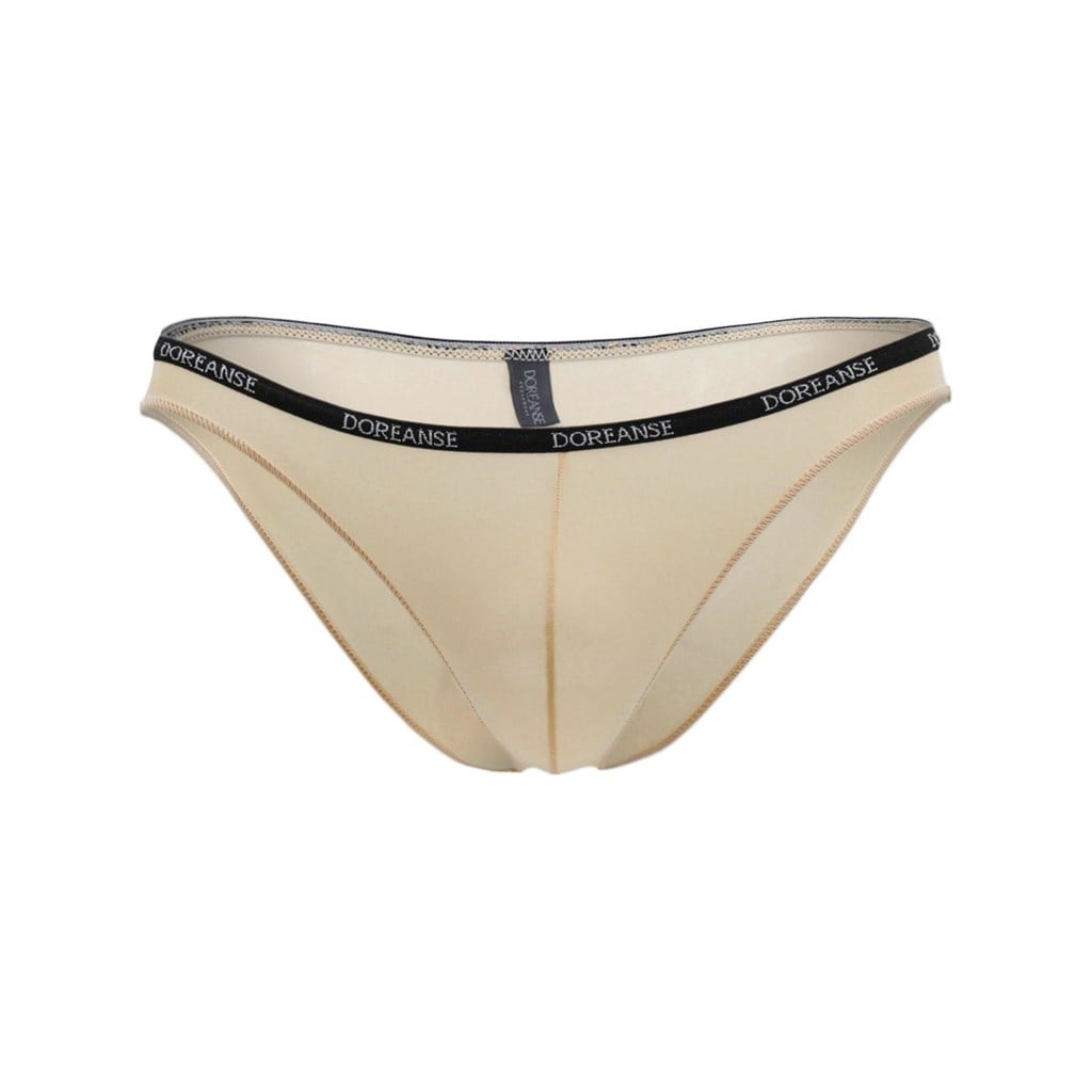 Doreanse Erkek Polyamid İnce Bel Bantlı Külot Slip 1395