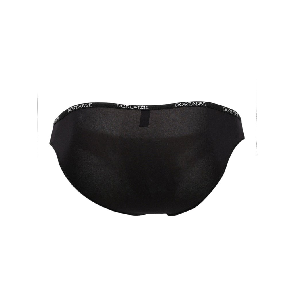 Doreanse Erkek Polyamid İnce Bel Bantlı Külot Slip 1395