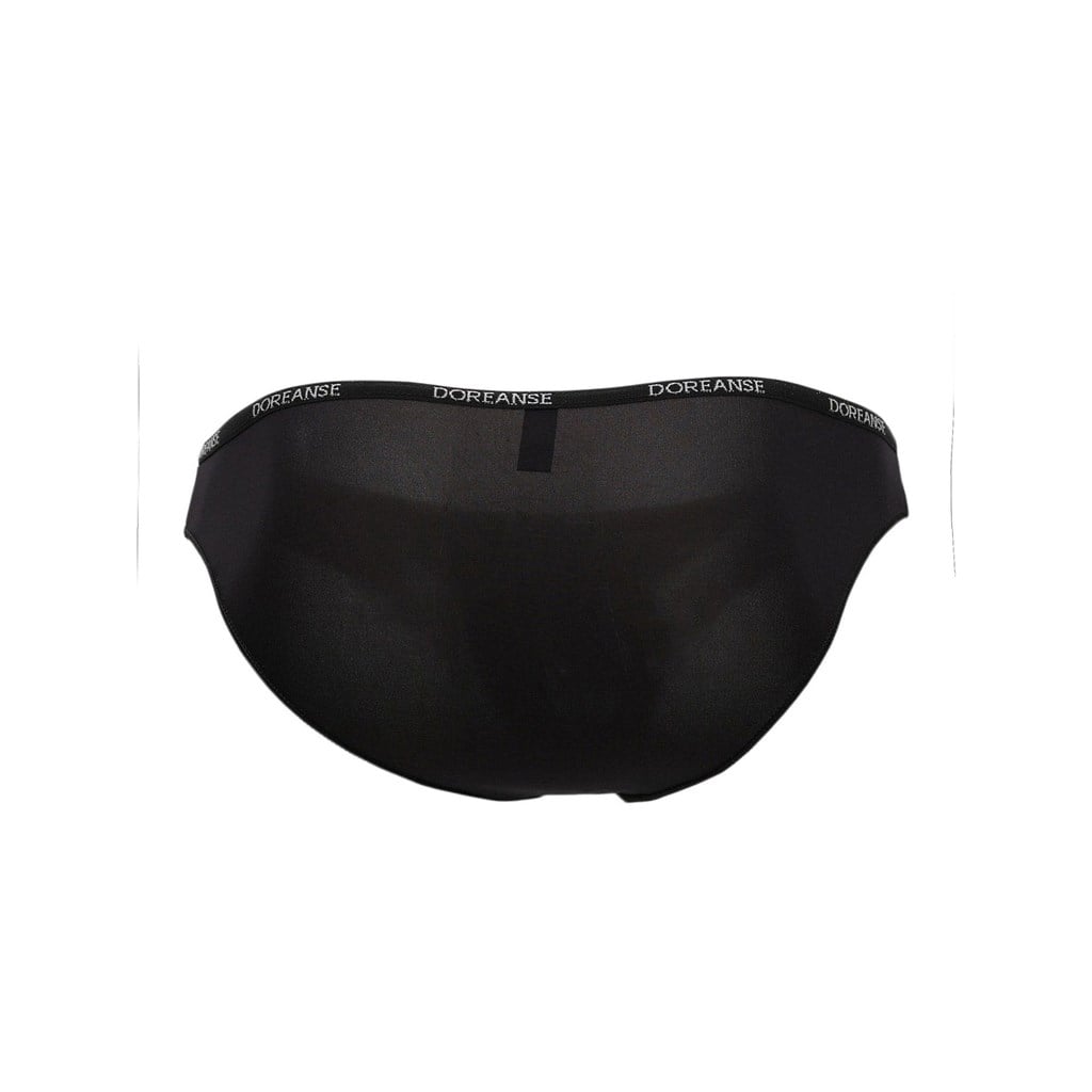 Doreanse Erkek Polyamid İnce Bel Bantlı Külot Slip 1395