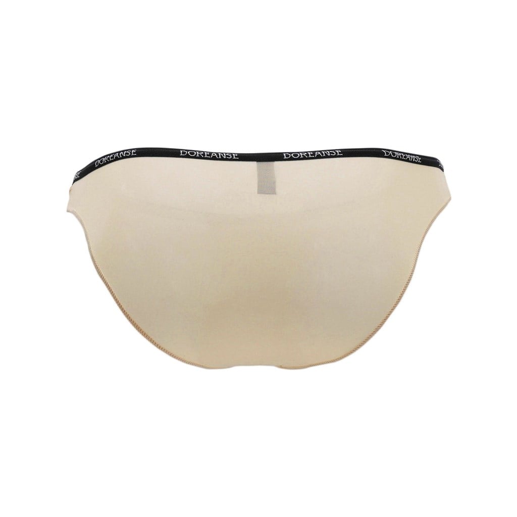 Doreanse Erkek Polyamid İnce Bel Bantlı Külot Slip 1395