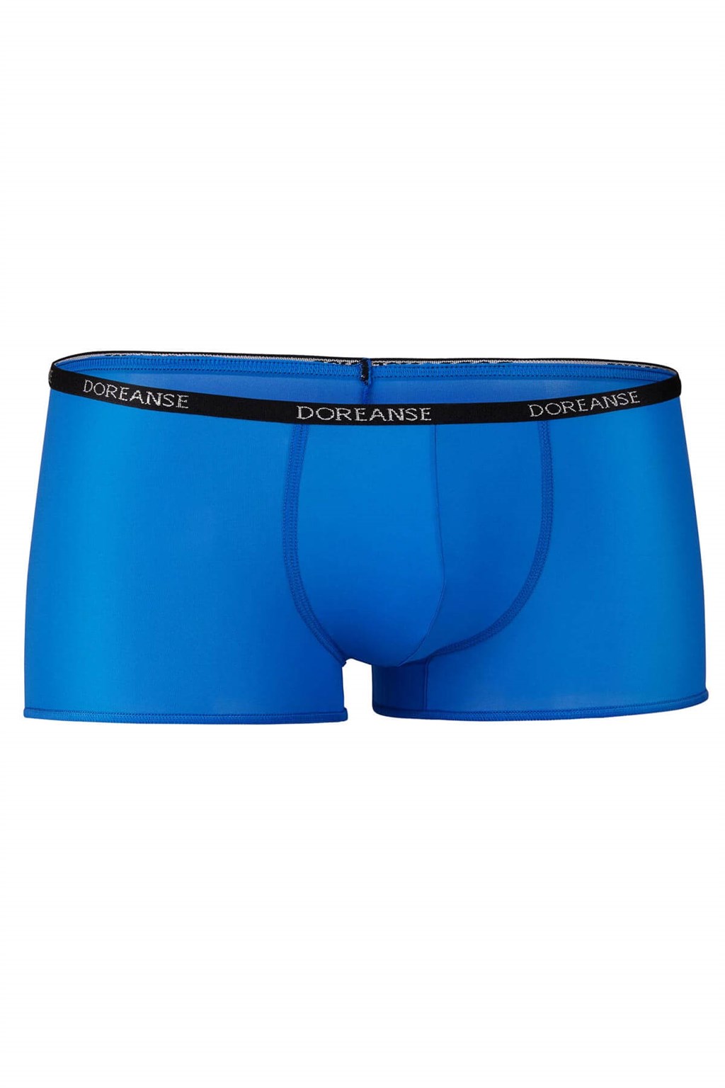 Doreanse Erkek Polyamid Mini Paça Boxer 1590