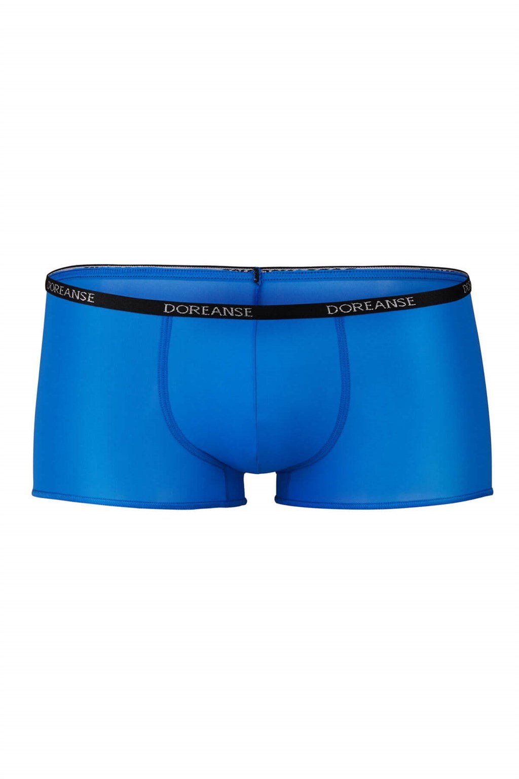 Doreanse Erkek Polyamid Mini Paça Boxer 1590