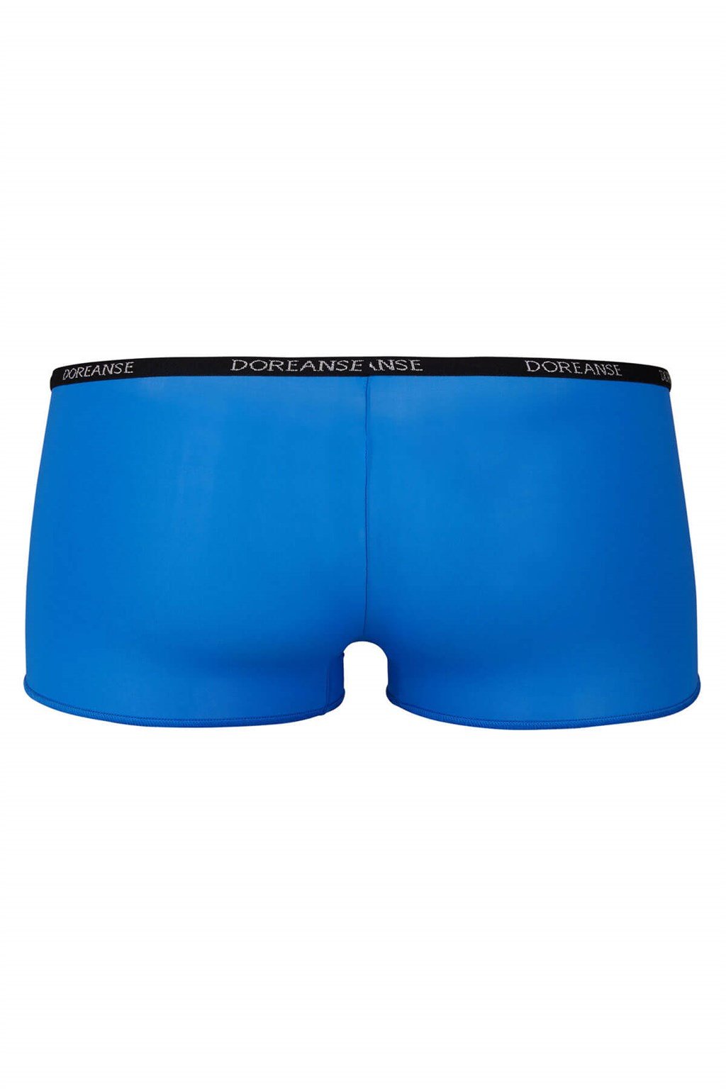 Doreanse Erkek Polyamid Mini Paça Boxer 1590