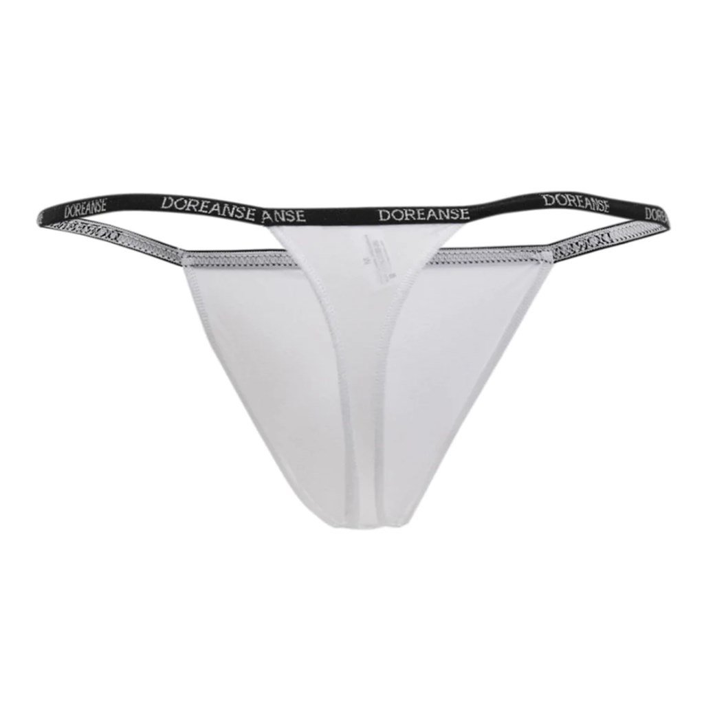 Doreanse Erkek Polyamid Tanga String 1390