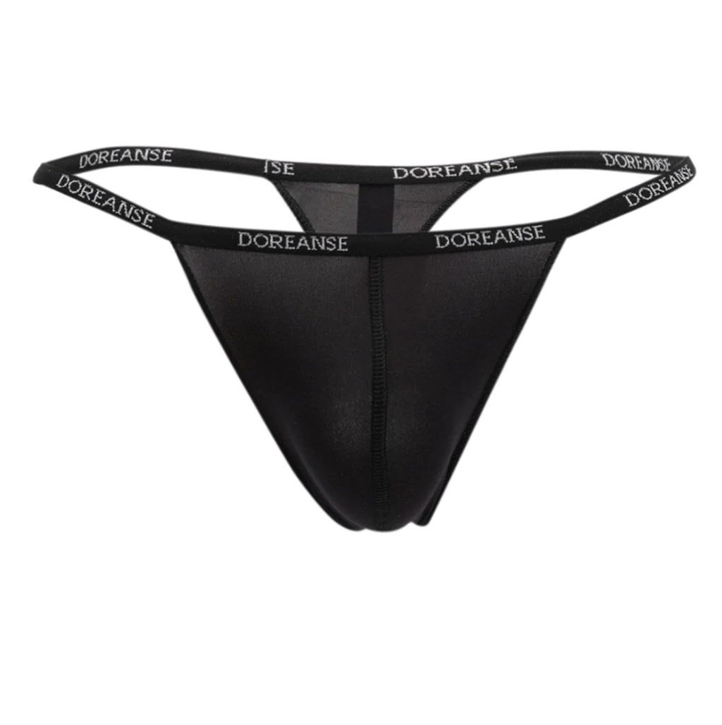 Doreanse Erkek Polyamid Tanga String 1390