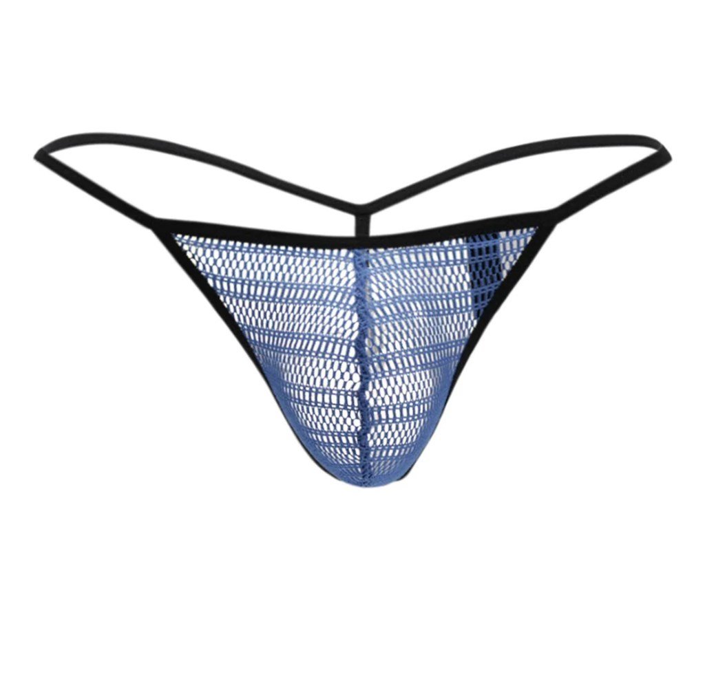 Doreanse Erkek Polyamid Tanga String 1306