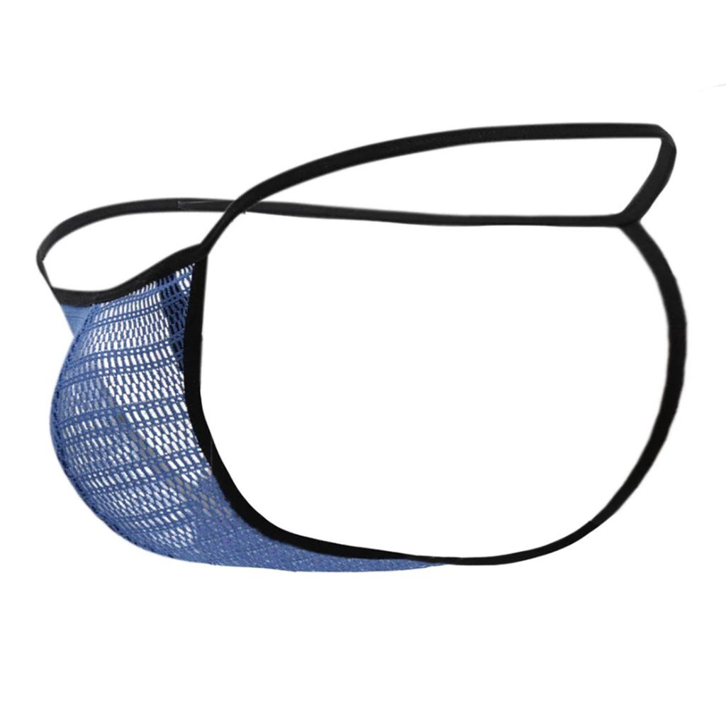 Doreanse Erkek Polyamid Tanga String 1306