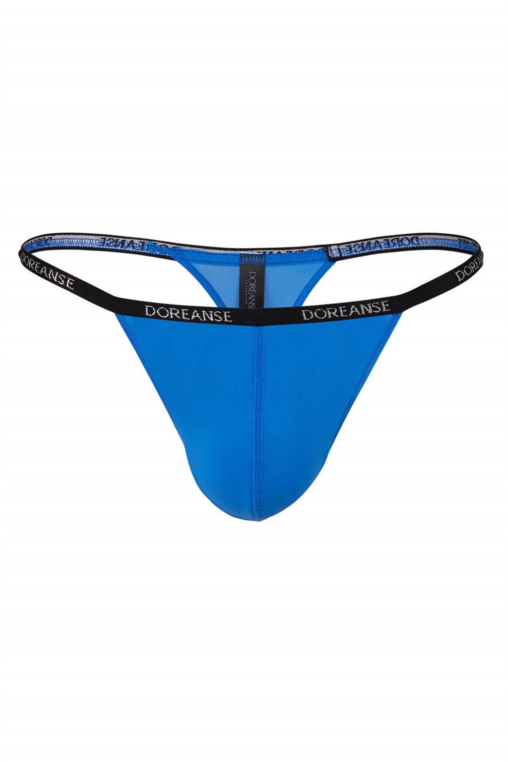 Doreanse Erkek Polyamid Tanga String 1390