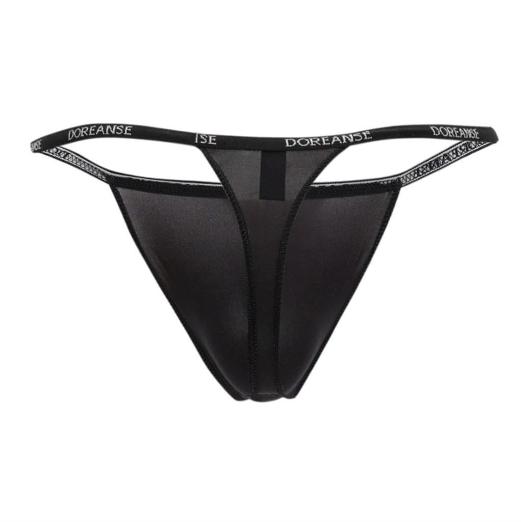 Doreanse Erkek Polyamid Tanga String 1390