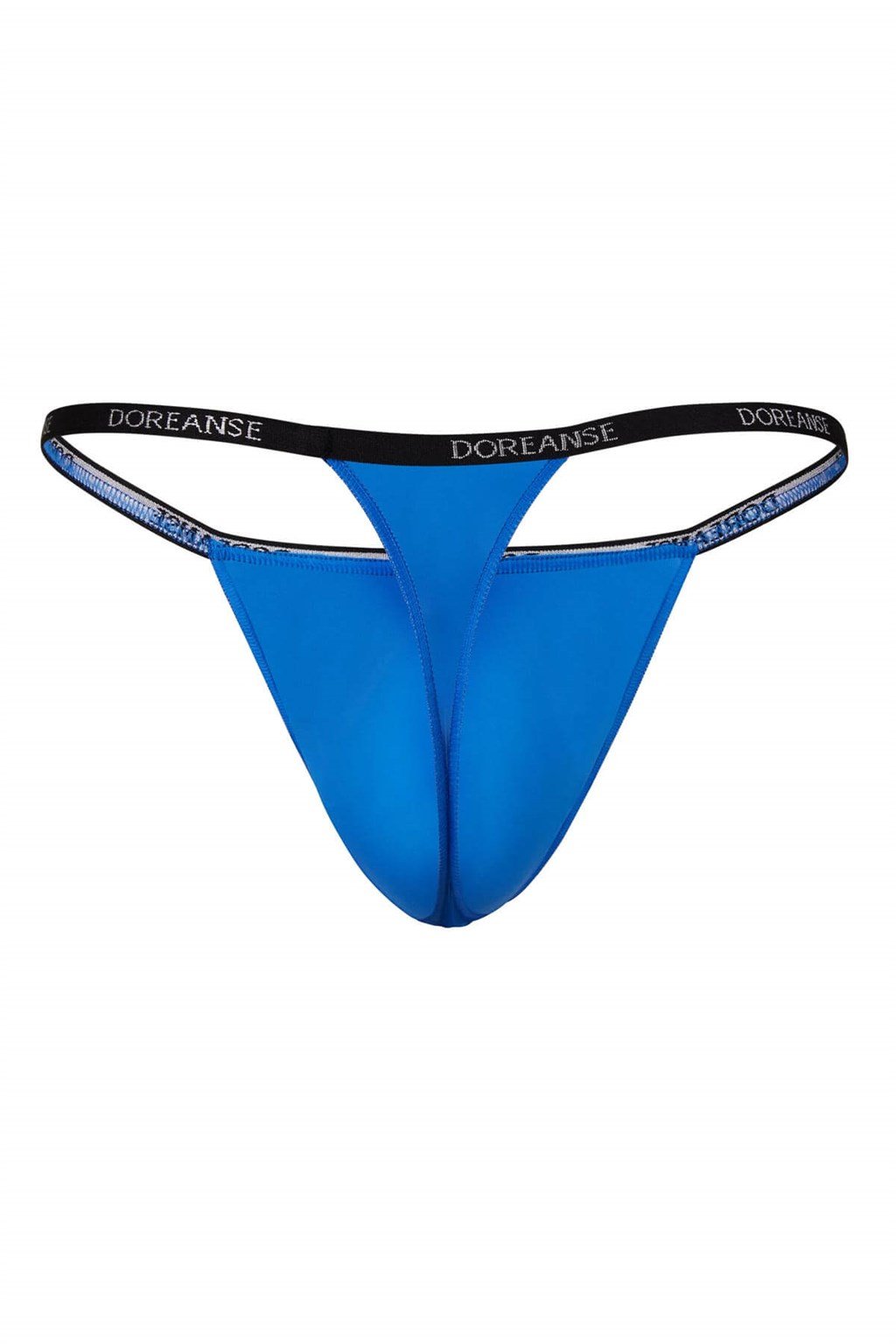 Doreanse Erkek Polyamid Tanga String 1390