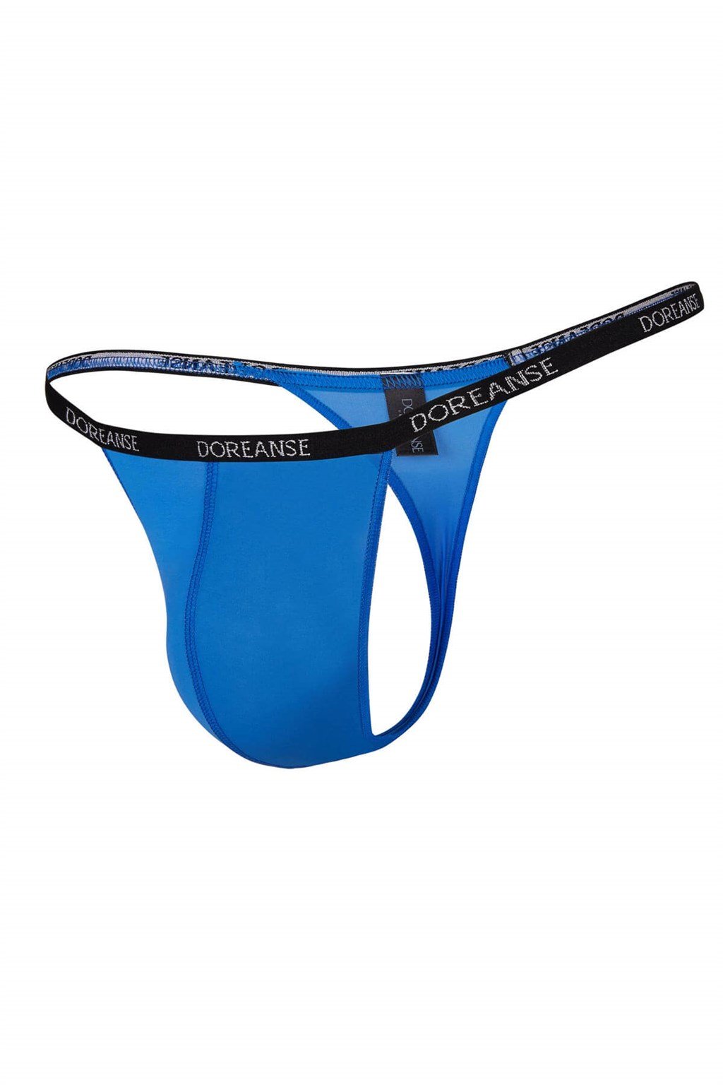 Doreanse Erkek Polyamid Tanga String 1390
