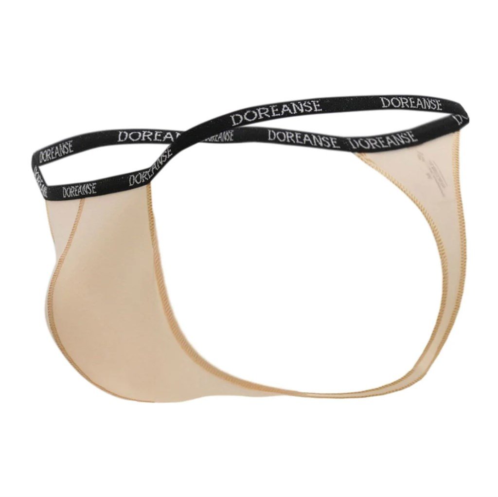 Doreanse Erkek Polyamid Tanga String 1390