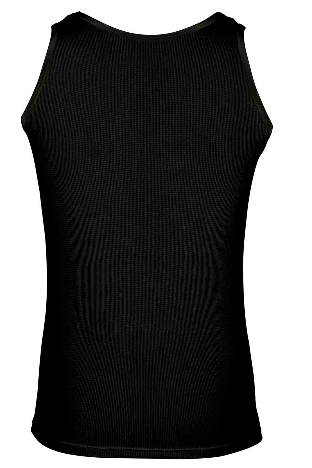 Doreanse Erkek Polyamid Transparan Atlet 2310