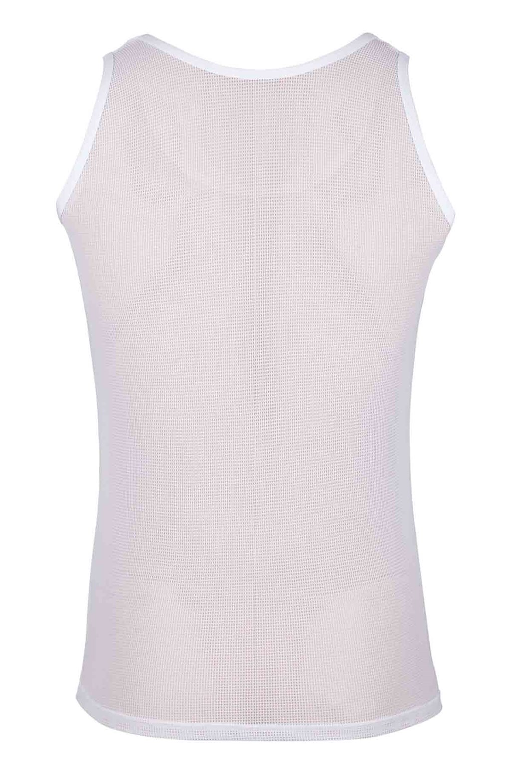 Doreanse Erkek Polyamid Transparan Atlet 2310