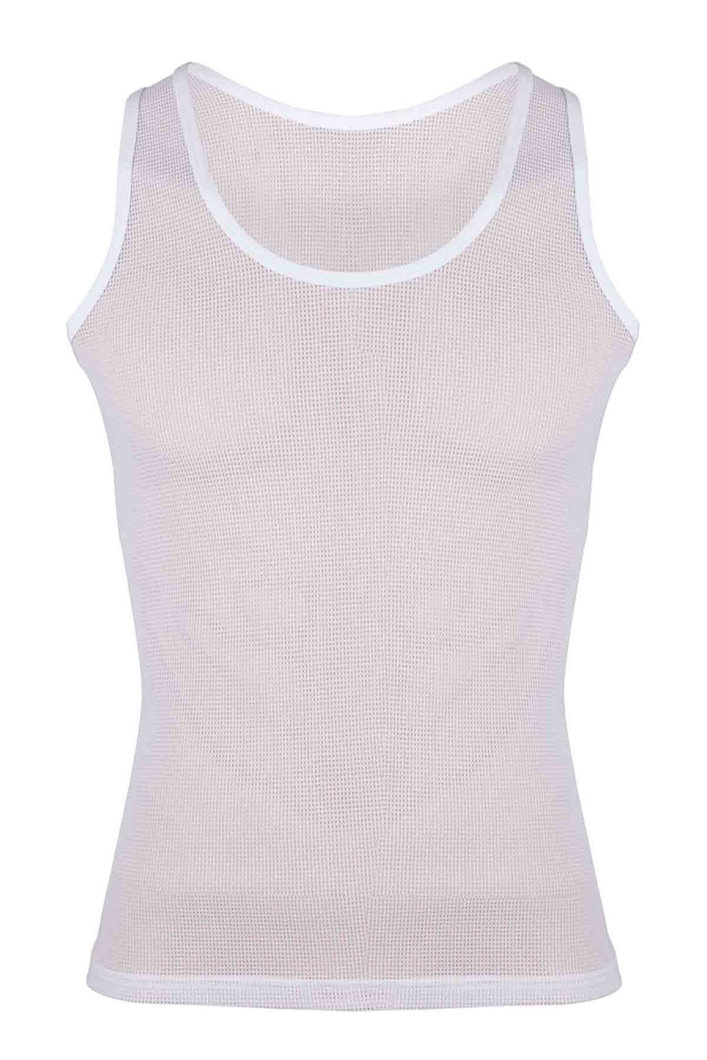 Doreanse Erkek Polyamid Transparan Atlet 2310