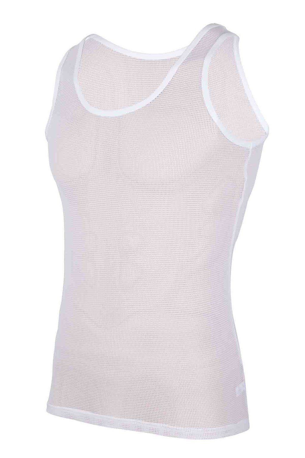 Doreanse Erkek Polyamid Transparan Atlet 2310