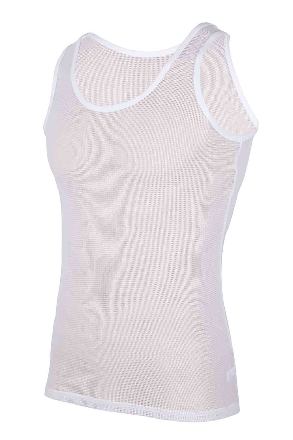 Doreanse Erkek Polyamid Transparan Atlet 2310