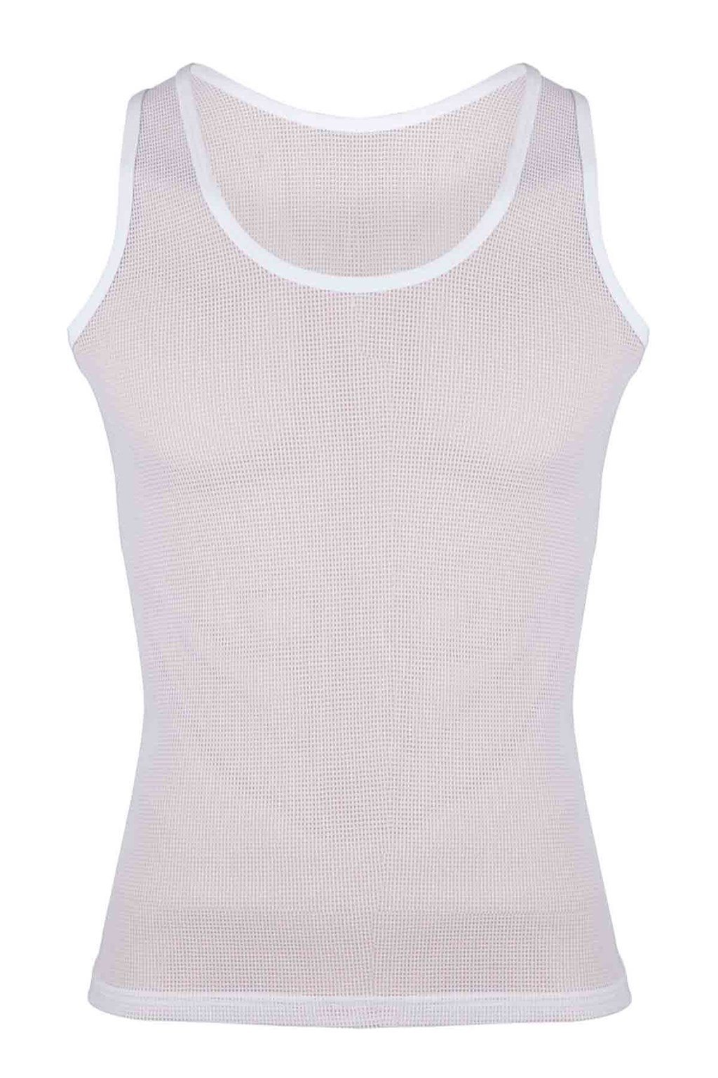 Doreanse Erkek Polyamid Transparan Atlet 2310