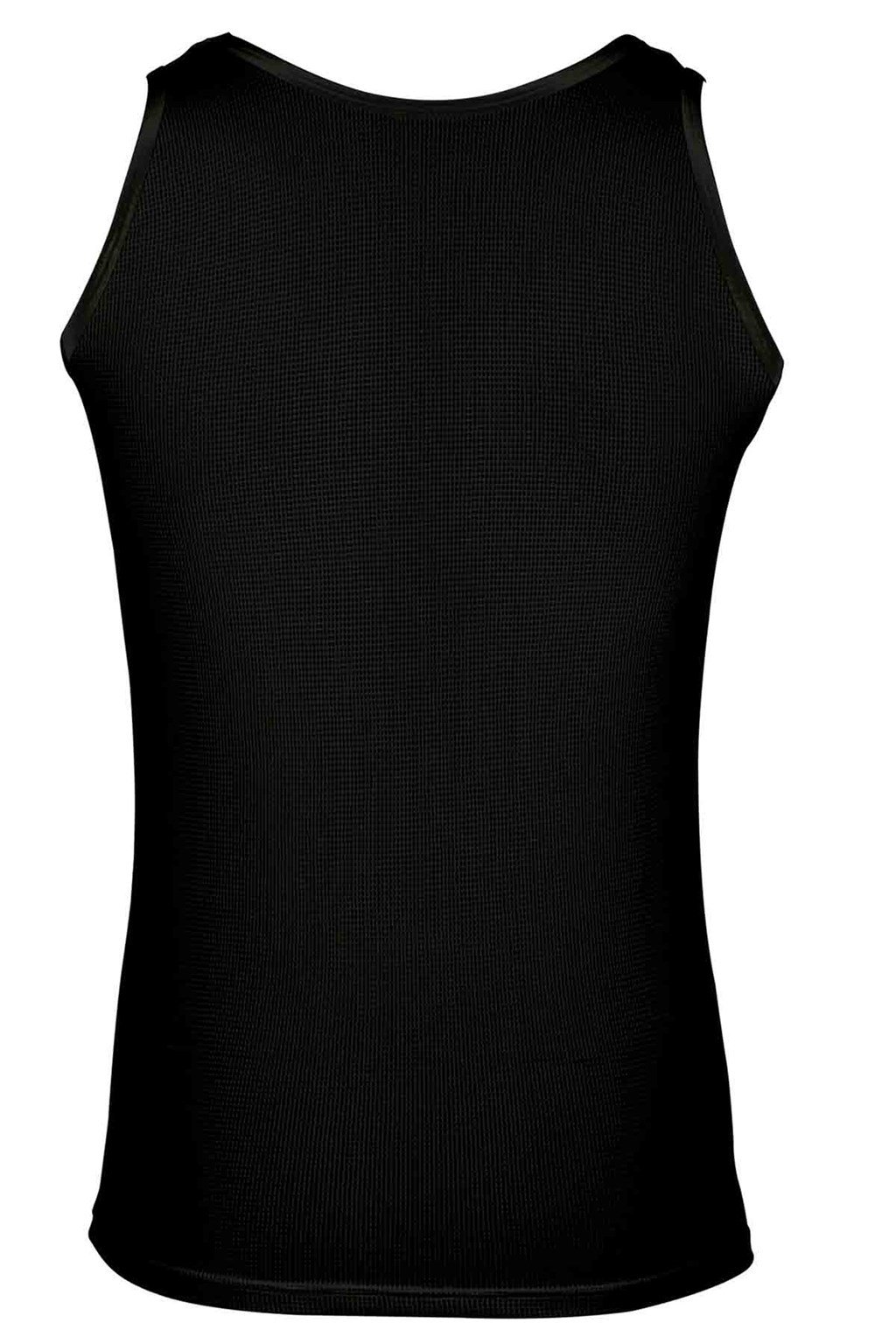 Doreanse Erkek Polyamid Transparan Atlet 2310