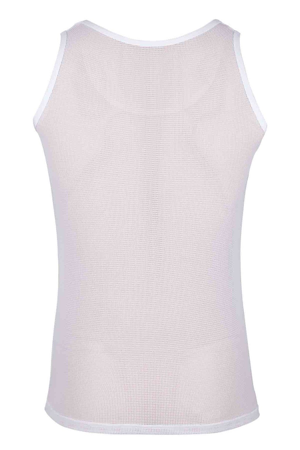 Doreanse Erkek Polyamid Transparan Atlet 2310