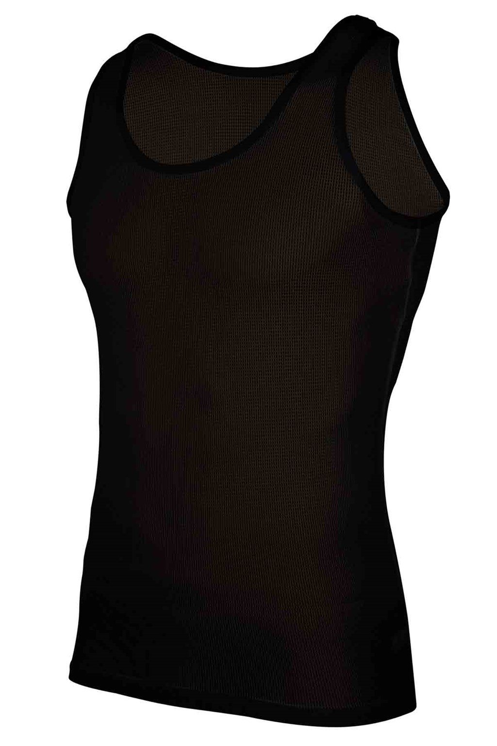 Doreanse Erkek Polyamid Transparan Atlet 2310