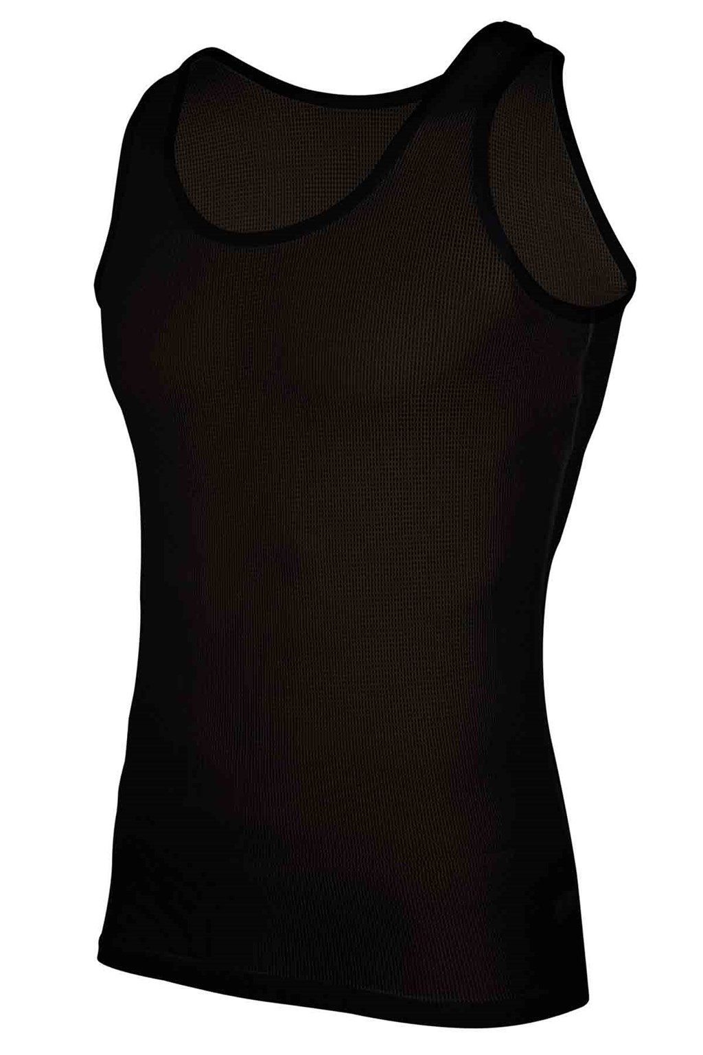 Doreanse Erkek Polyamid Transparan Atlet 2310