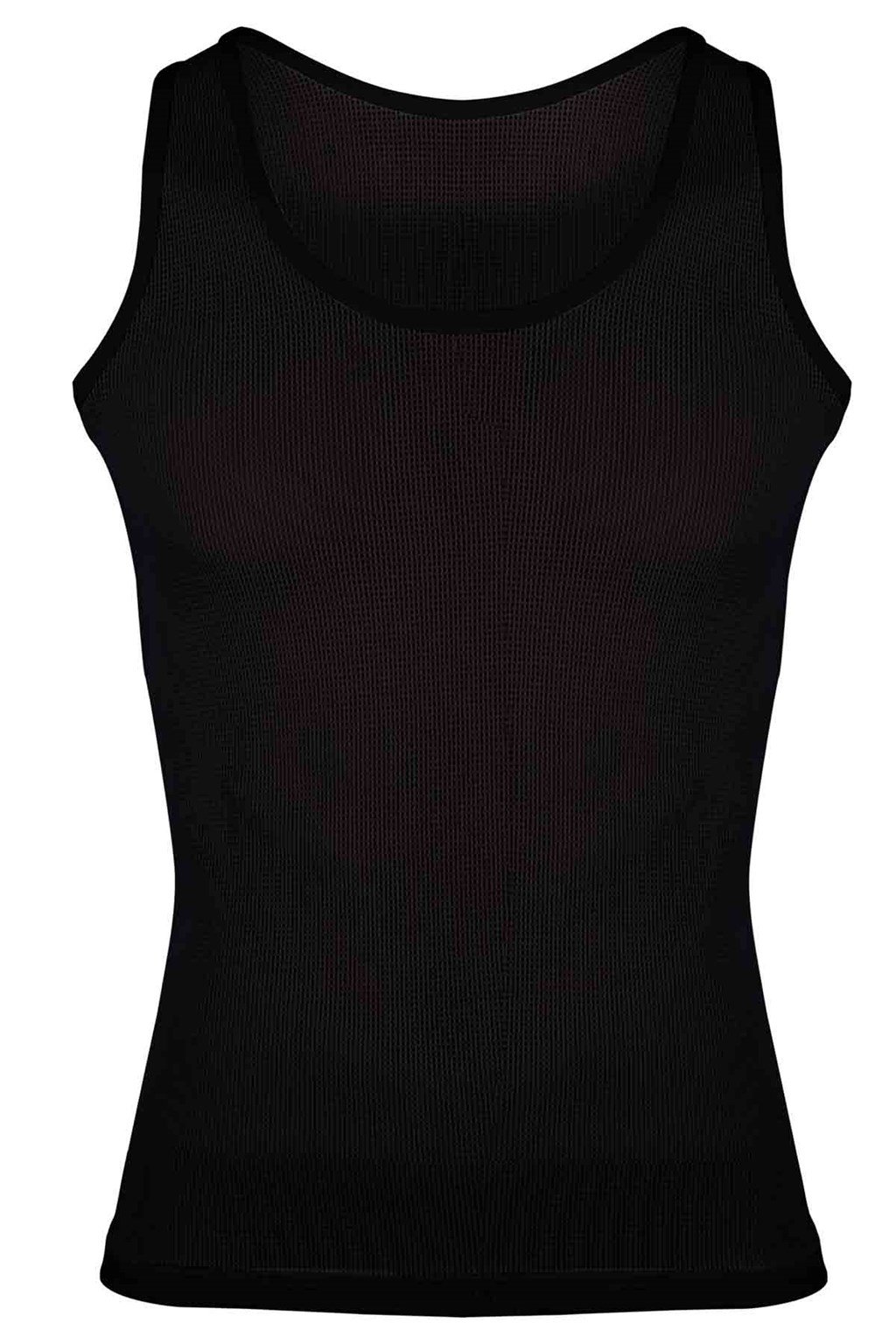 Doreanse Erkek Polyamid Transparan Atlet 2310