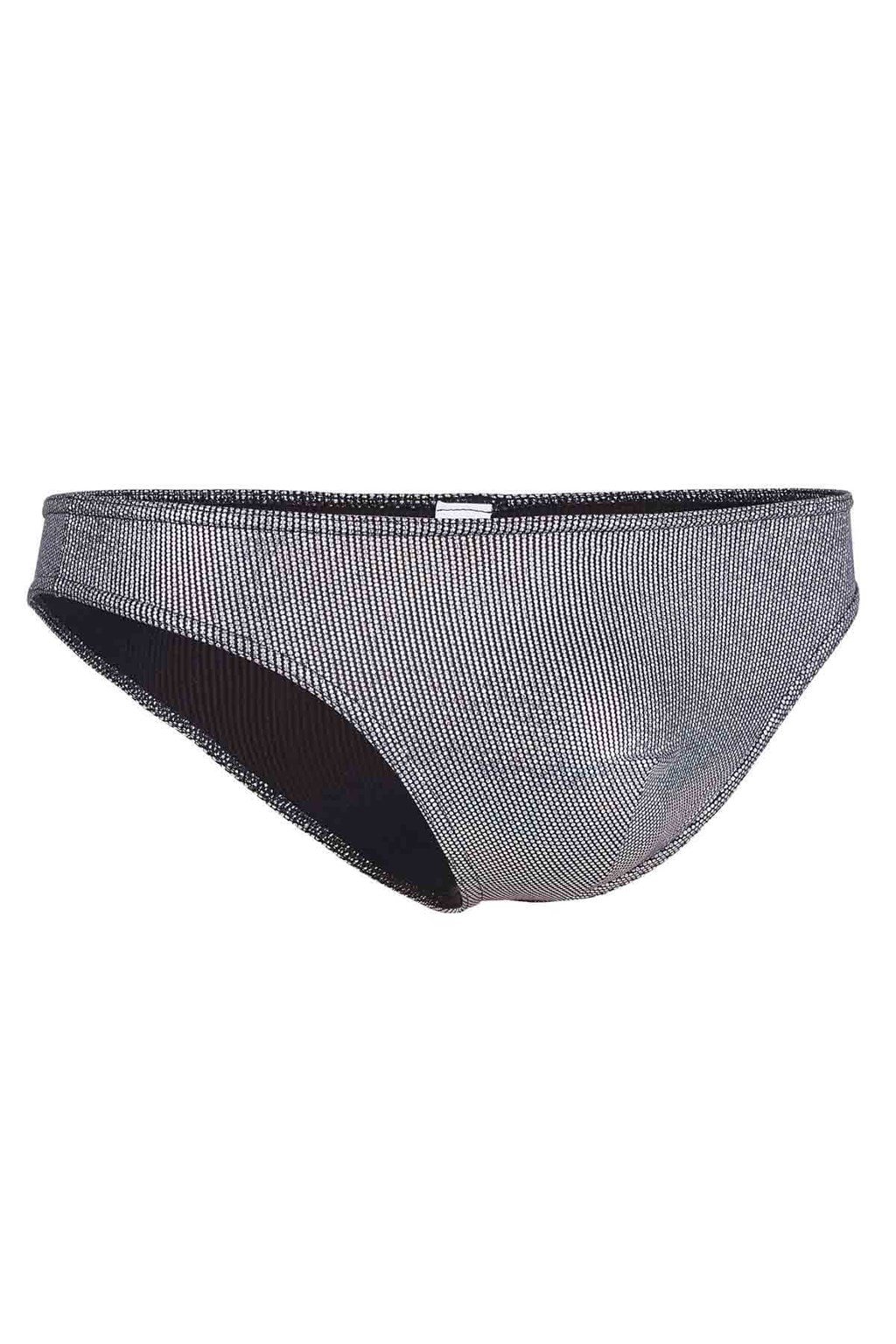 Doreanse Erkek Polyester Çok Renkli Fantezi Külot Slip 1373