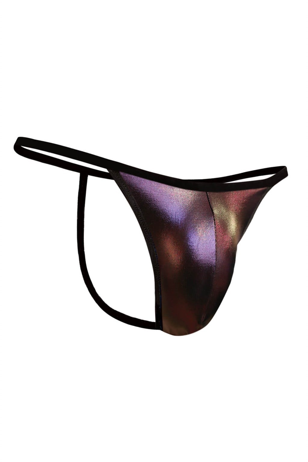 Doreanse Erkek Polyester Çok Renkli Tanga String 1326