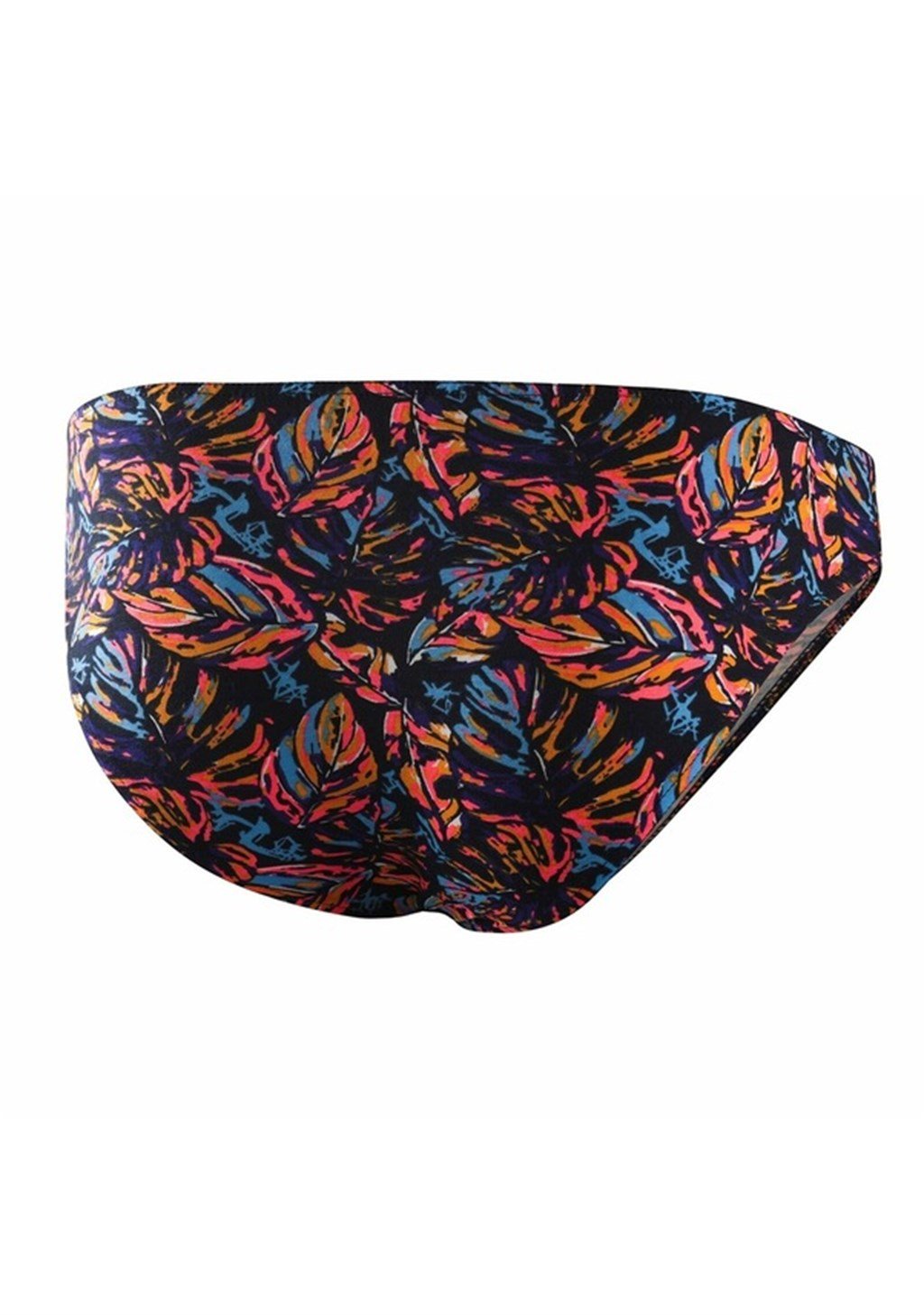 Doreanse Erkek Renkli Modal Desenli Slip Külot 1231