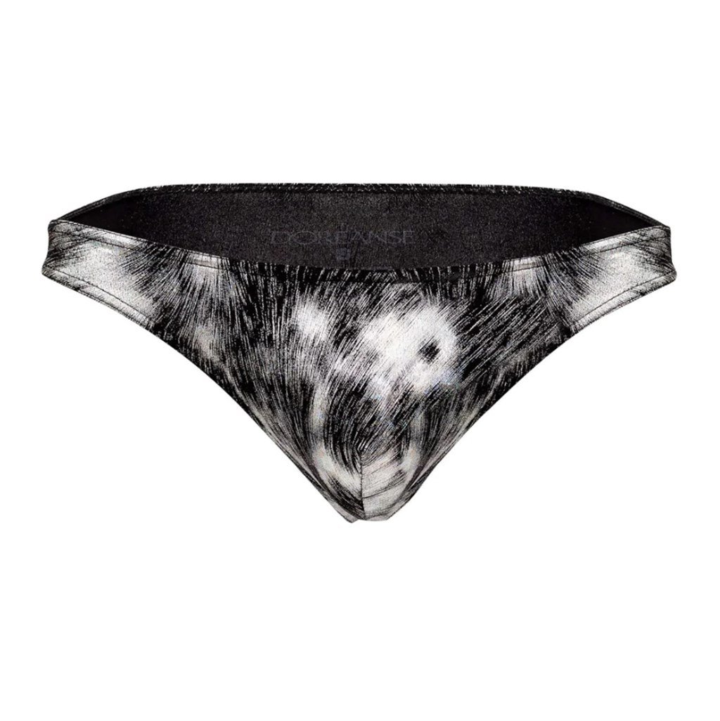 DOREANSE Erkek Slip 1253