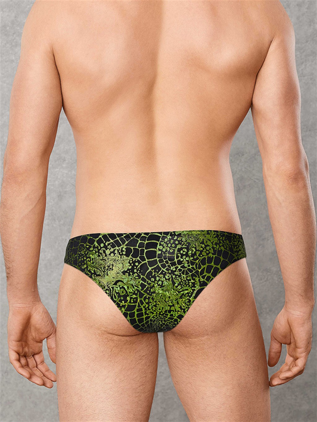 DOREANSE Erkek Slip 1257