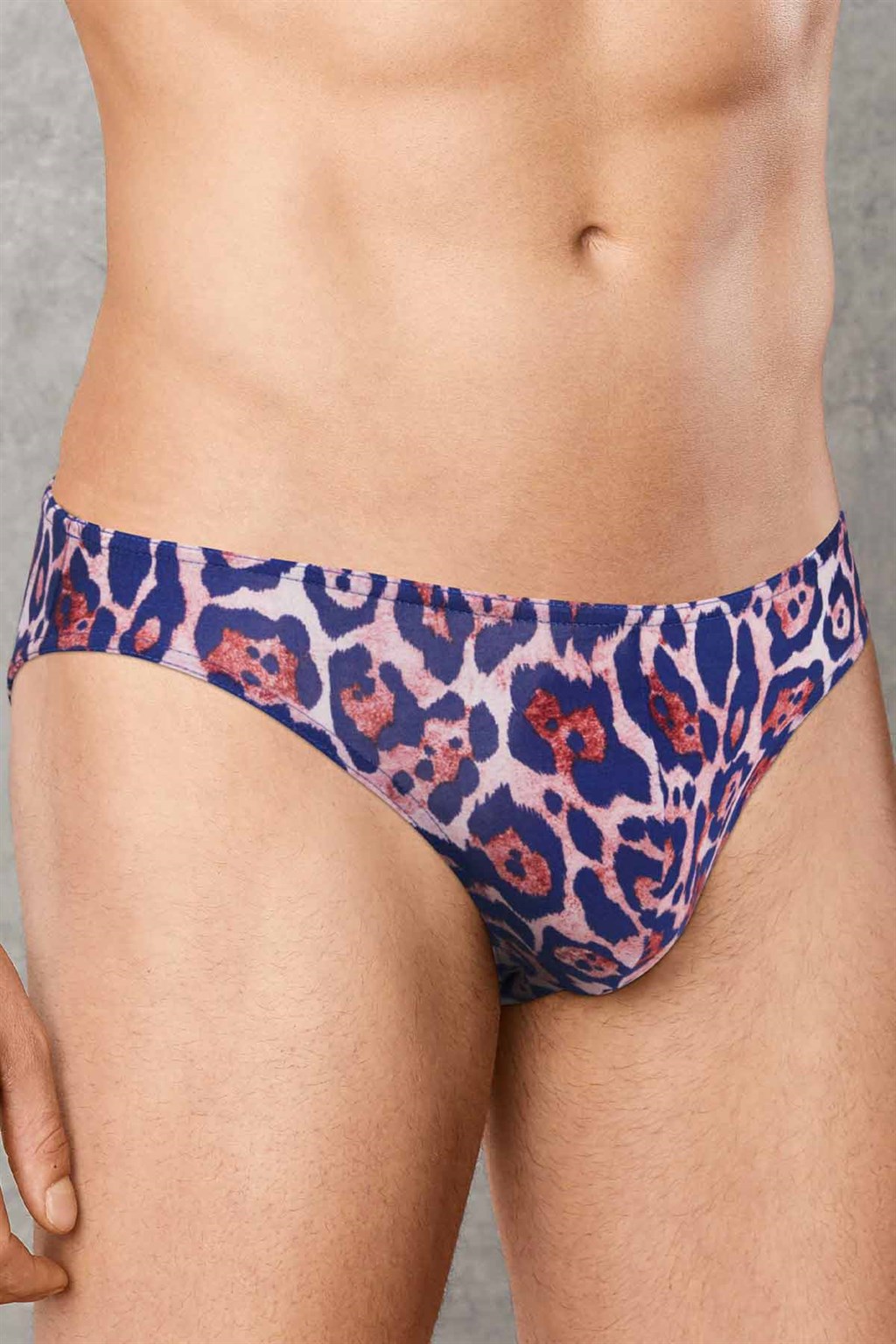 DOREANSE Erkek Slip 1266