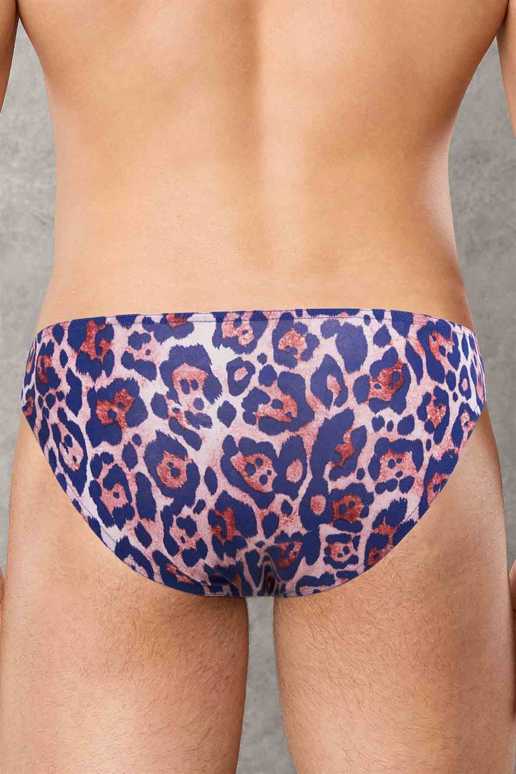 DOREANSE Erkek Slip 1266