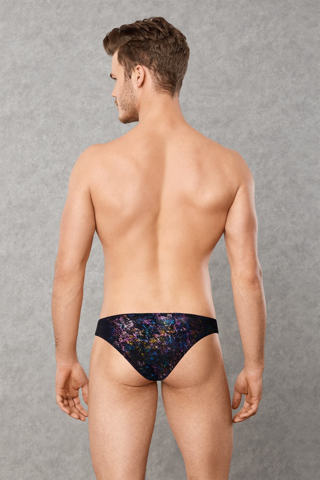 DOREANSE Erkek Slip 1311