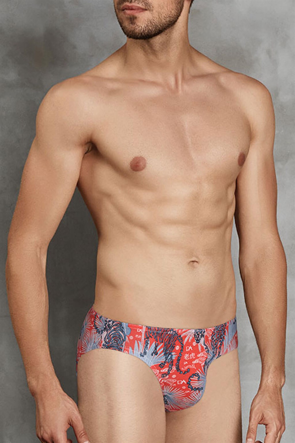 DOREANSE Erkek Slip 1401