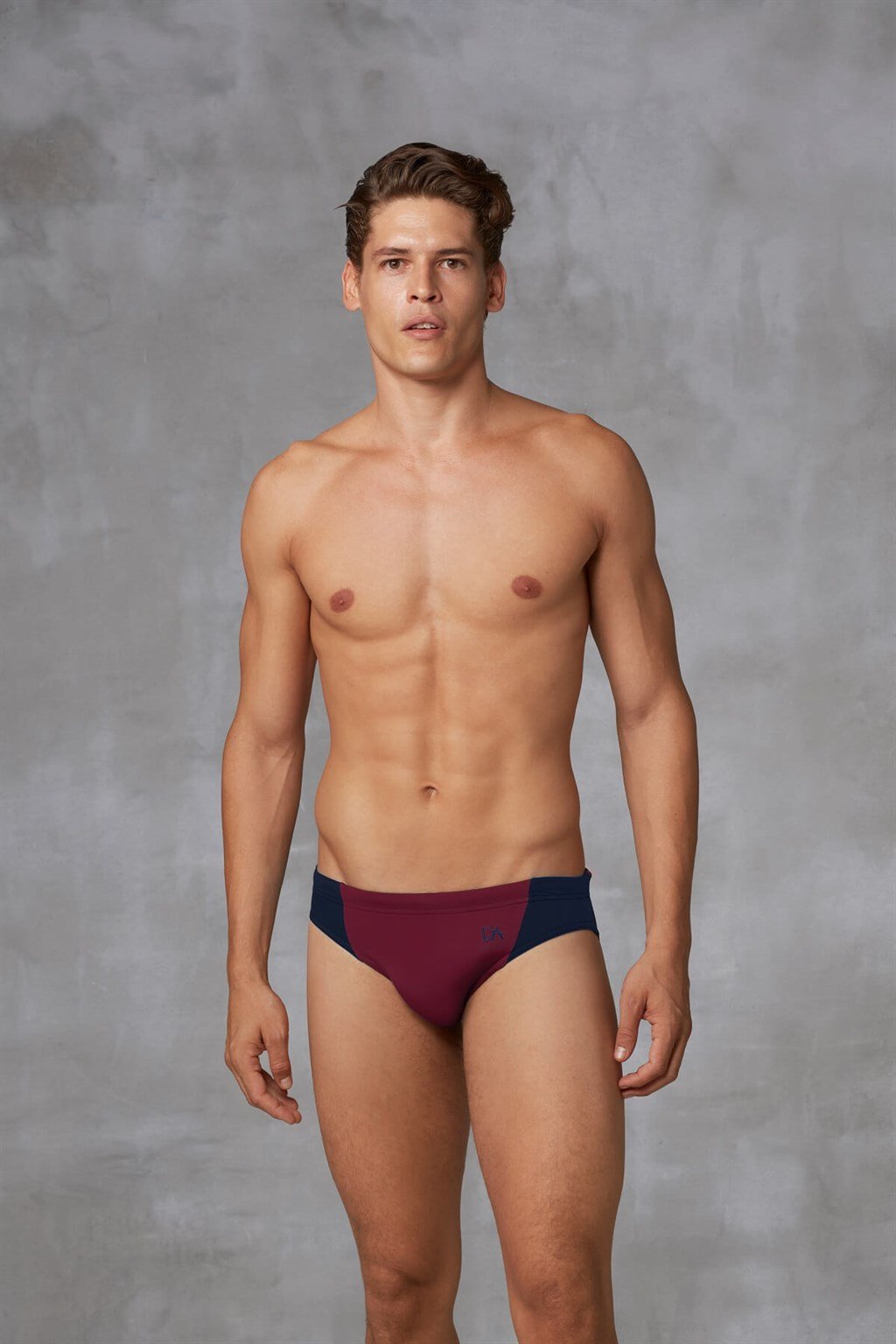 DOREANSE Erkek Slip Mayo 3805