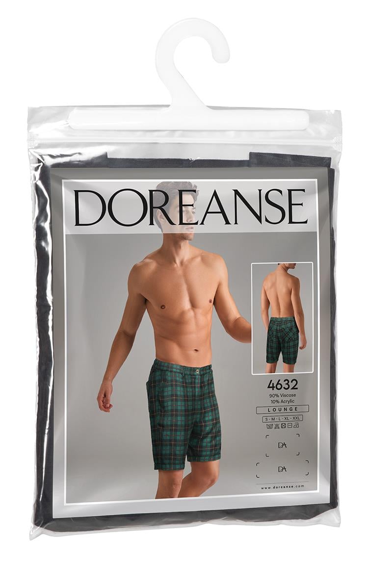 DOREANSE Erkek Şort 4632