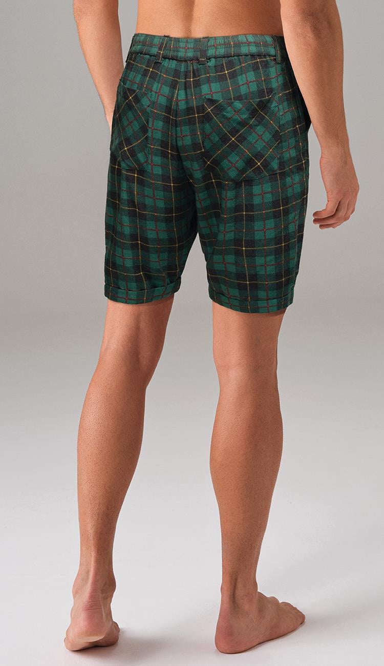 DOREANSE Erkek Şort 4632