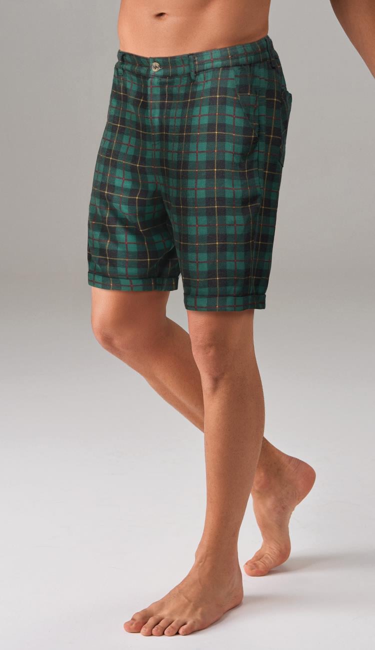 DOREANSE Erkek Şort 4632